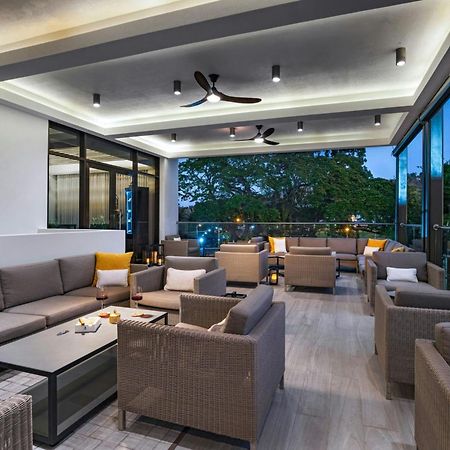 Hotel The Brix Autograph Collection Belmont Exteriér fotografie