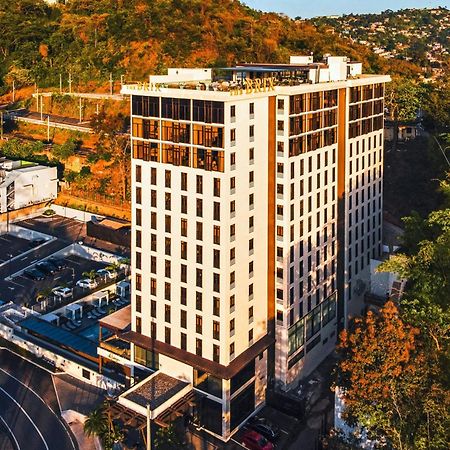 Hotel The Brix Autograph Collection Belmont Exteriér fotografie