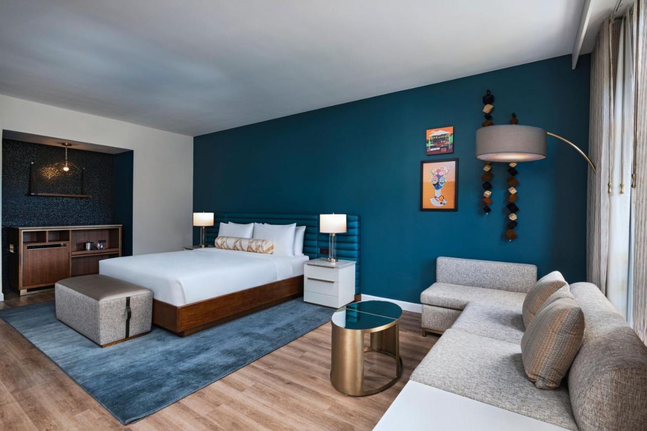 Hotel The Brix Autograph Collection Belmont Exteriér fotografie