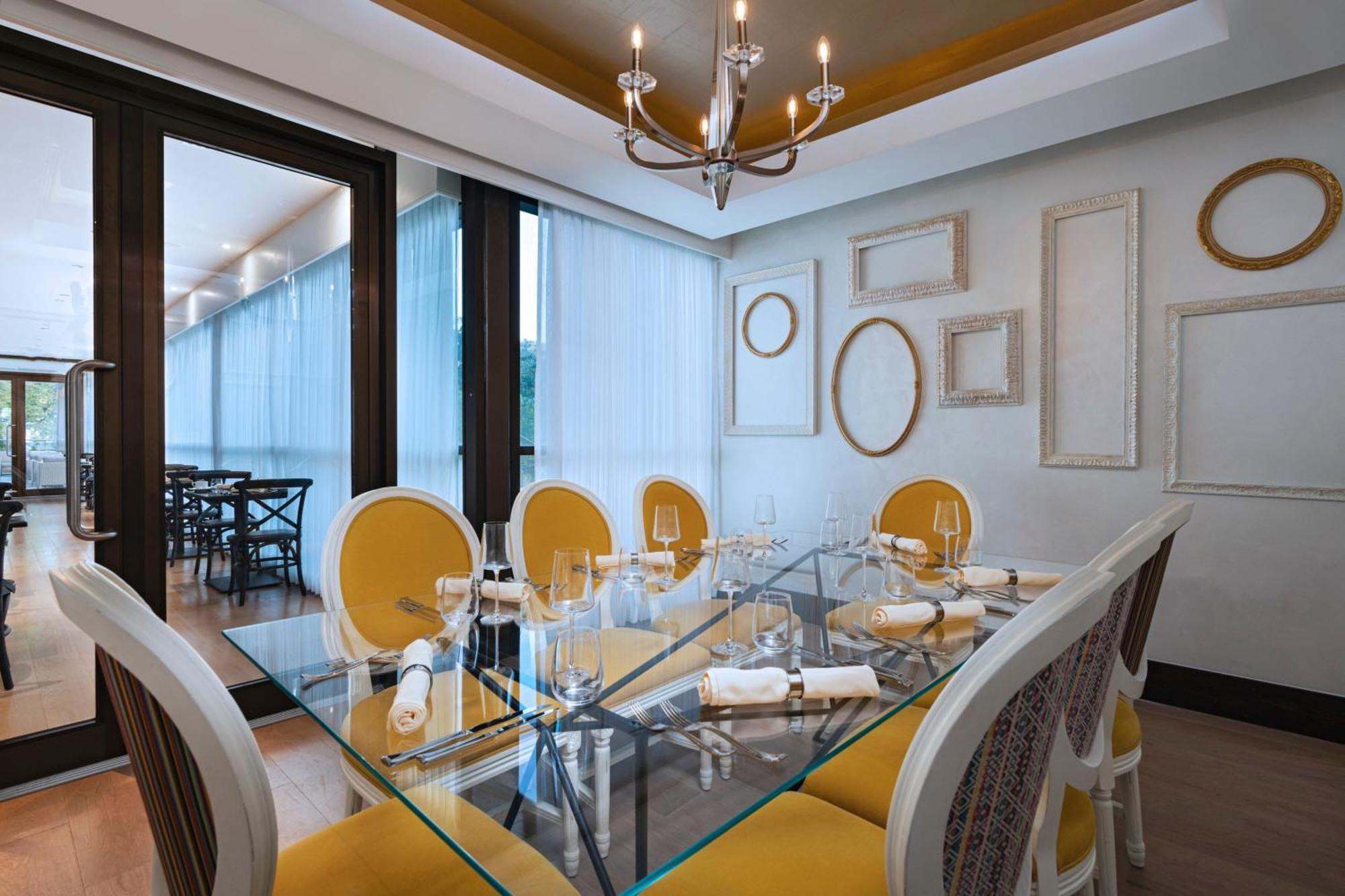 Hotel The Brix Autograph Collection Belmont Exteriér fotografie