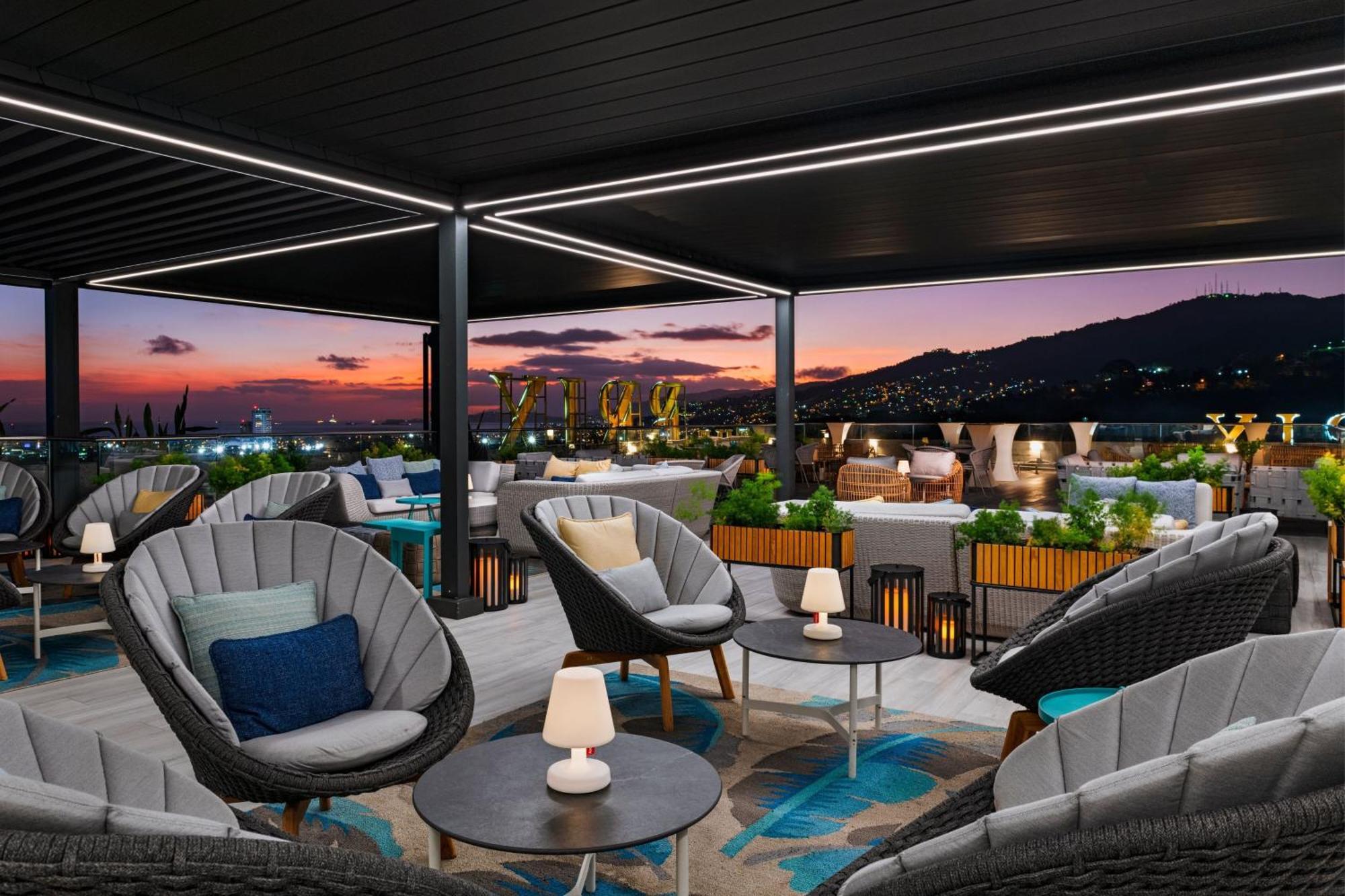 Hotel The Brix Autograph Collection Belmont Exteriér fotografie