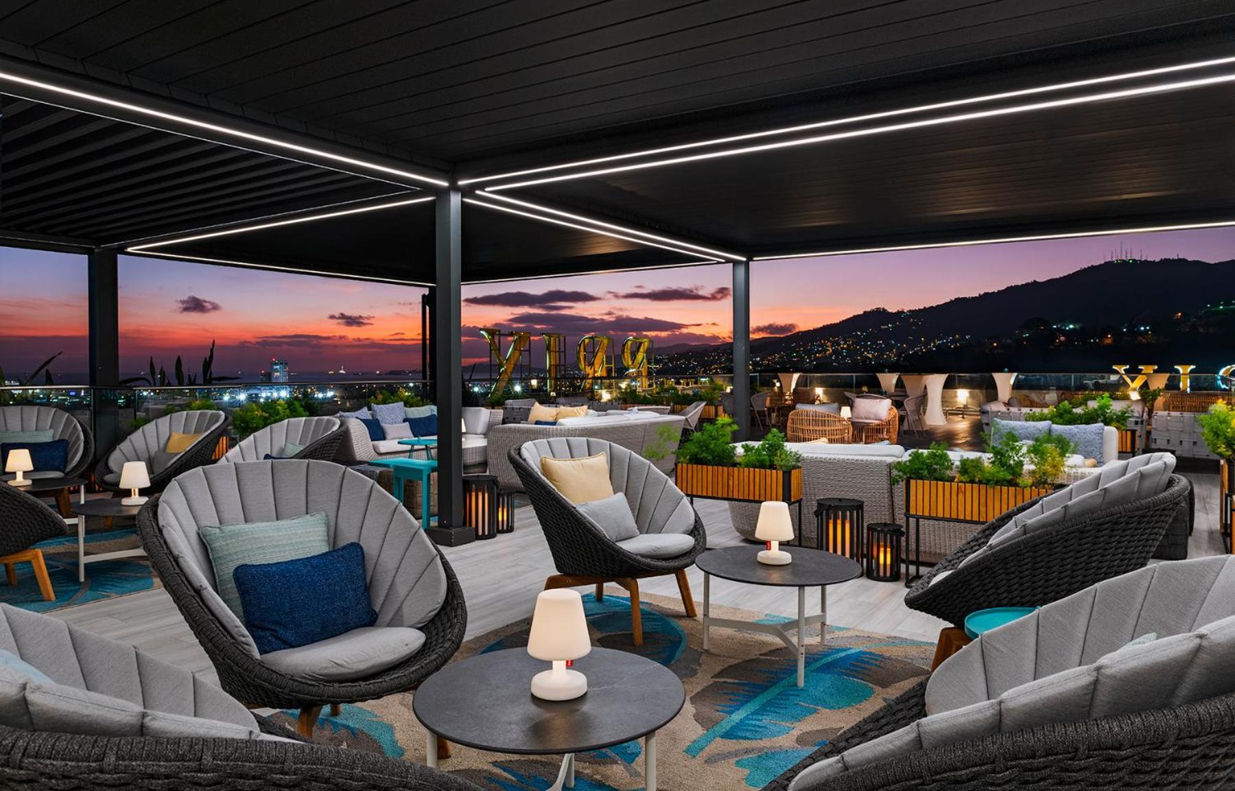 Hotel The Brix Autograph Collection Belmont Exteriér fotografie