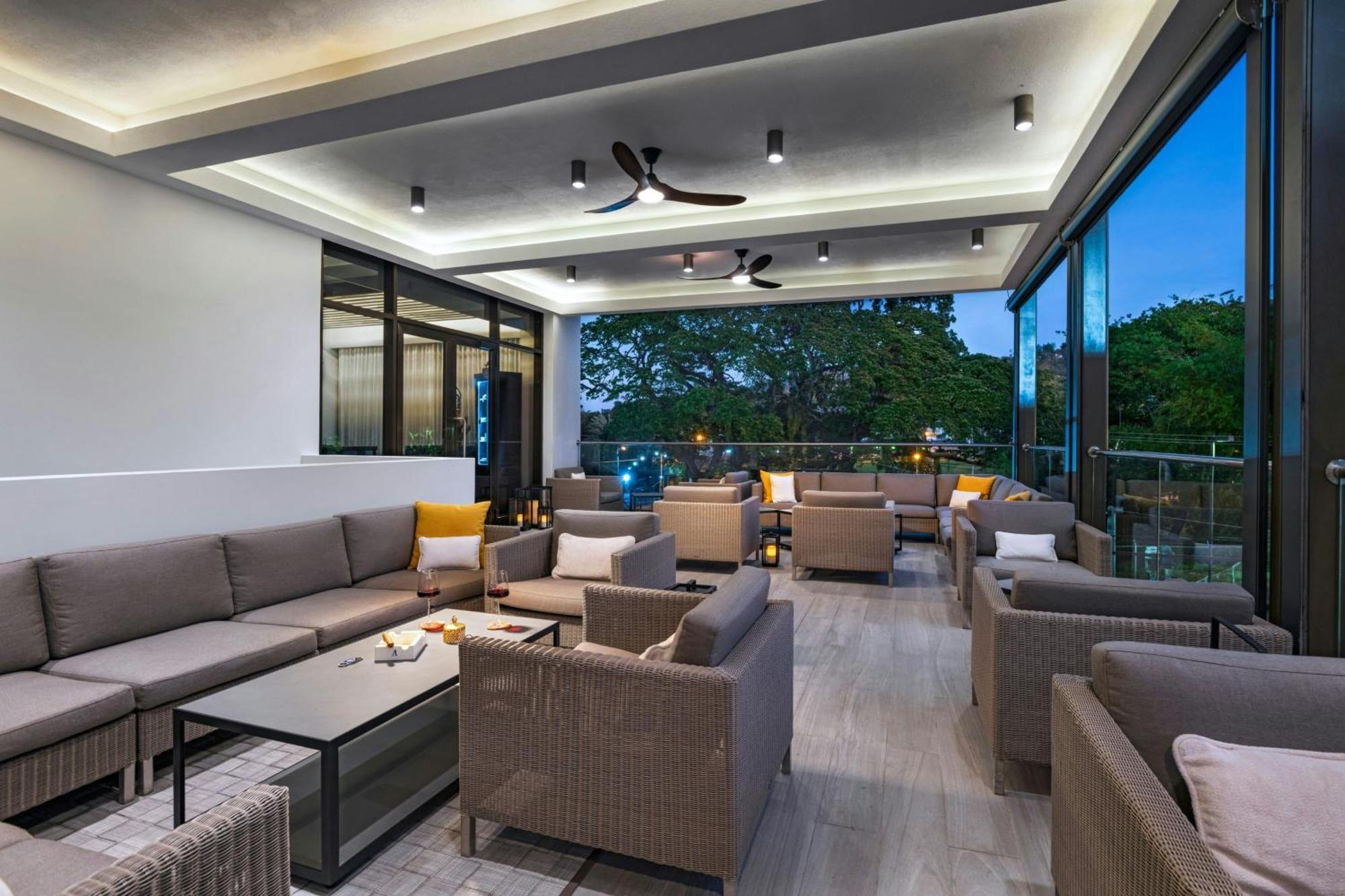 Hotel The Brix Autograph Collection Belmont Exteriér fotografie