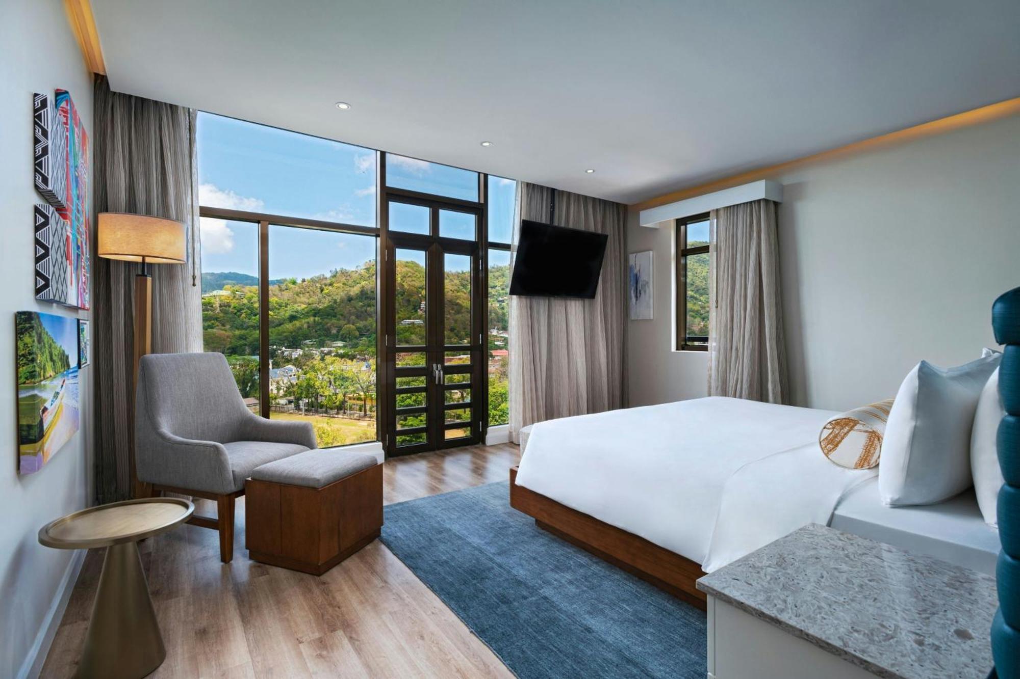 Hotel The Brix Autograph Collection Belmont Exteriér fotografie