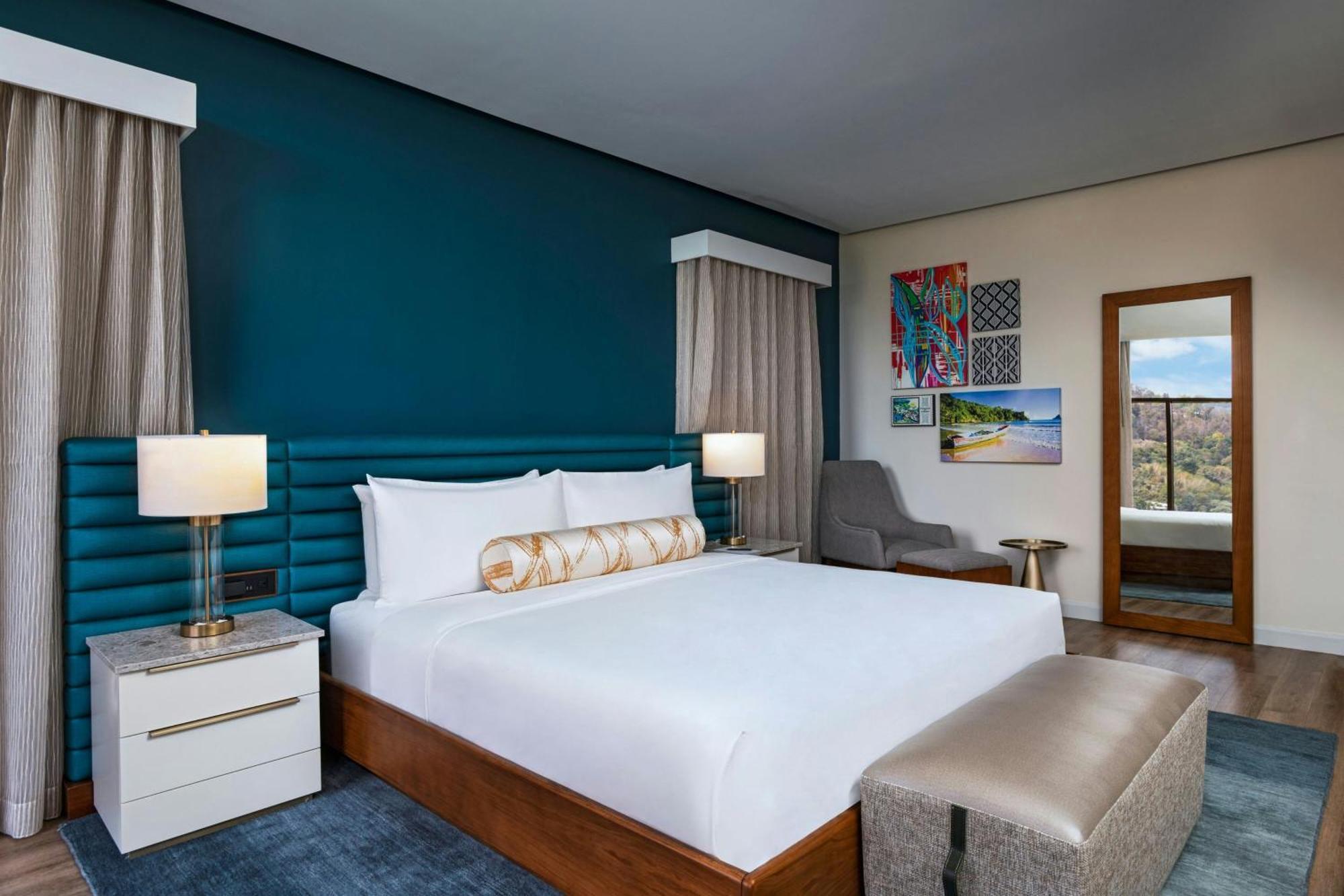 Hotel The Brix Autograph Collection Belmont Exteriér fotografie