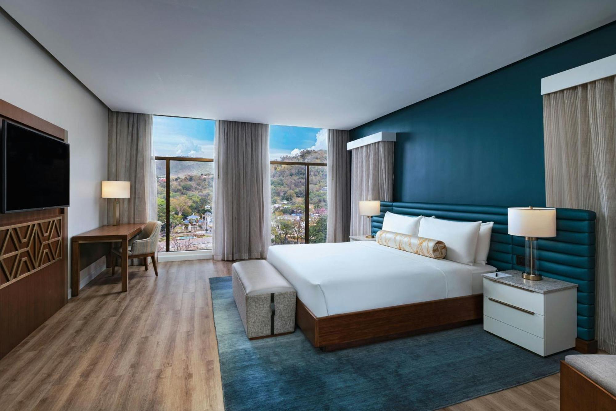 Hotel The Brix Autograph Collection Belmont Exteriér fotografie