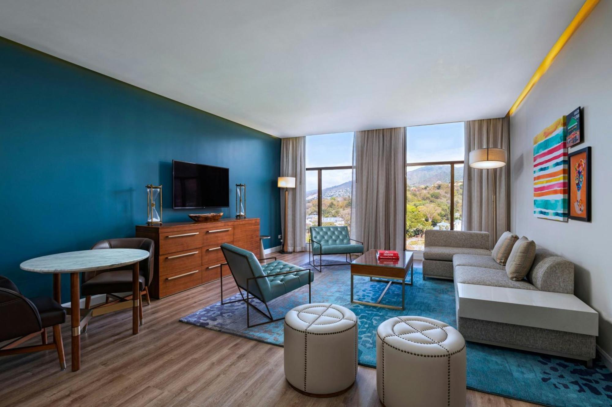Hotel The Brix Autograph Collection Belmont Exteriér fotografie