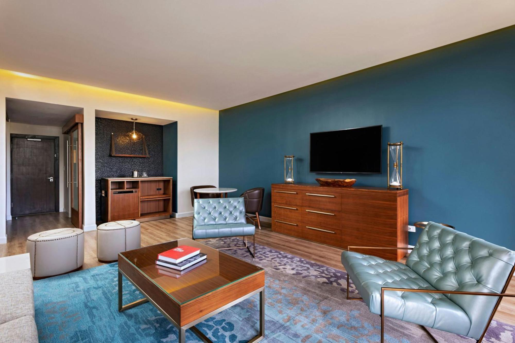 Hotel The Brix Autograph Collection Belmont Exteriér fotografie