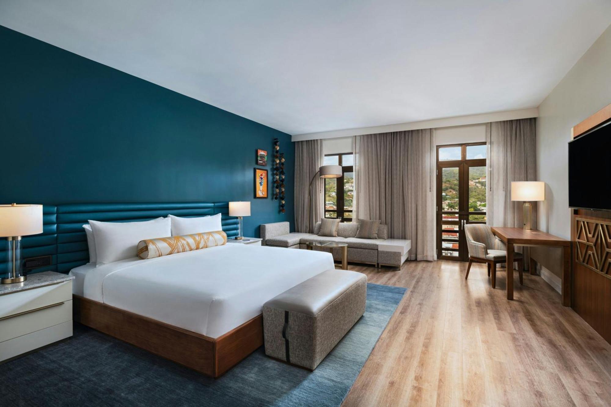Hotel The Brix Autograph Collection Belmont Exteriér fotografie