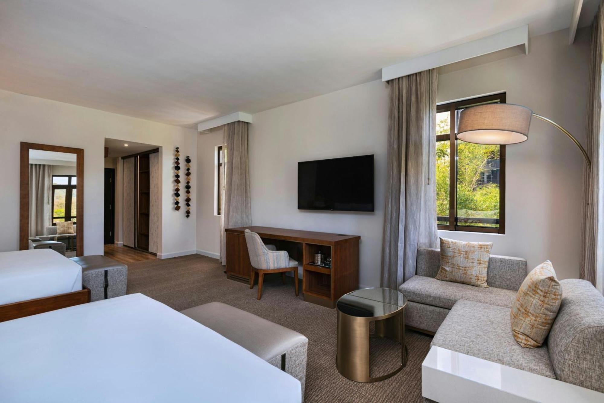 Hotel The Brix Autograph Collection Belmont Exteriér fotografie