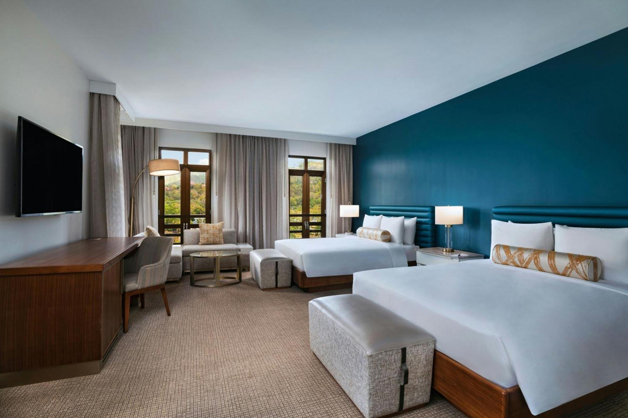 Hotel The Brix Autograph Collection Belmont Exteriér fotografie