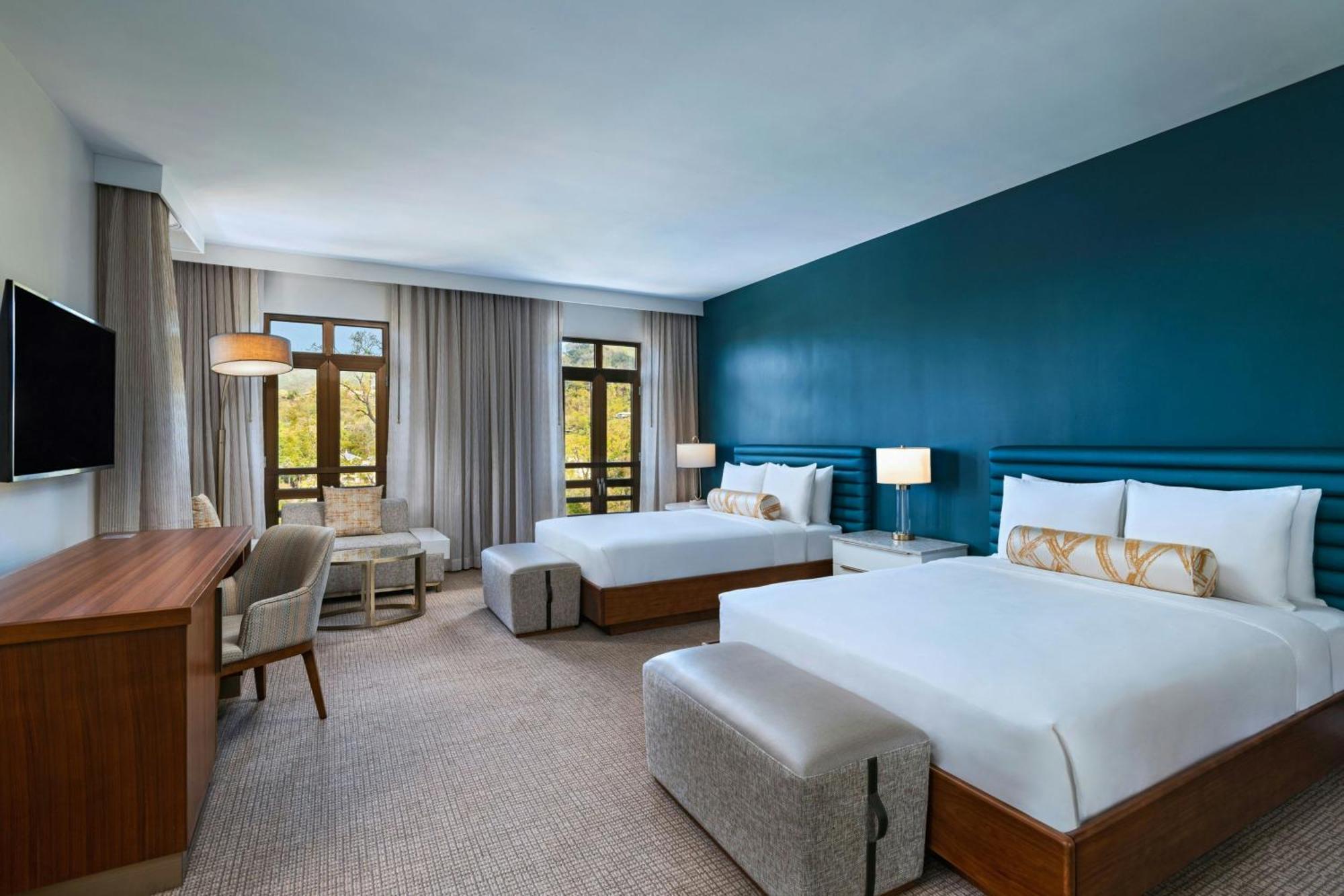 Hotel The Brix Autograph Collection Belmont Exteriér fotografie