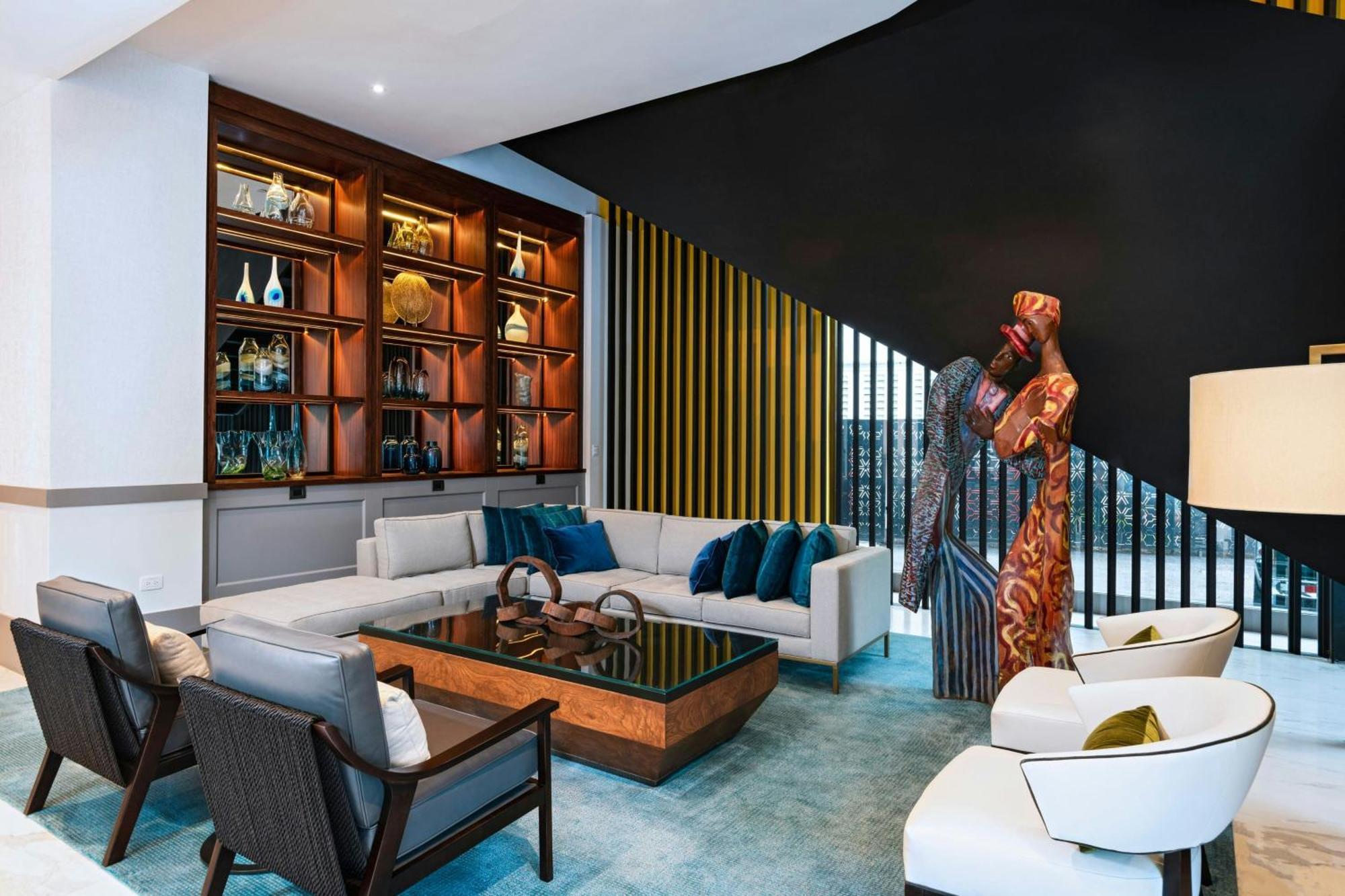 Hotel The Brix Autograph Collection Belmont Exteriér fotografie