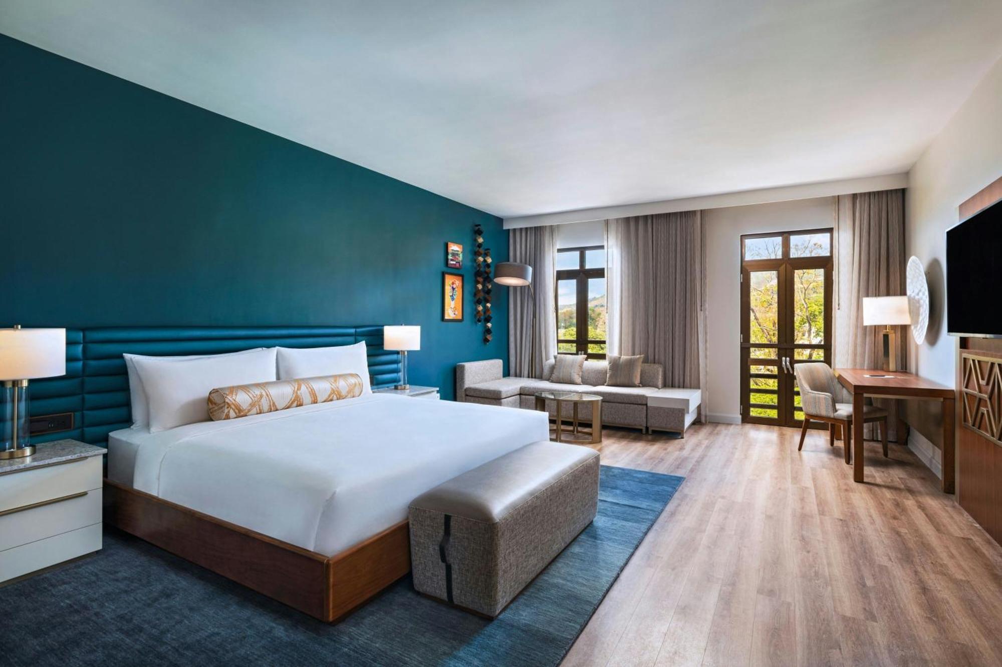 Hotel The Brix Autograph Collection Belmont Exteriér fotografie
