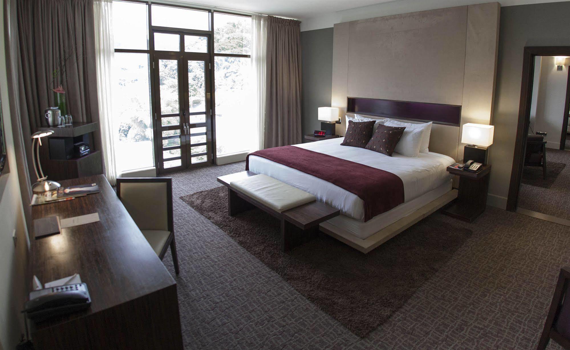 Hotel The Brix Autograph Collection Belmont Exteriér fotografie